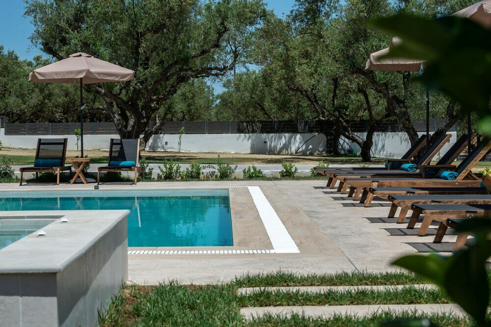 Фото Delight Luxury Villa