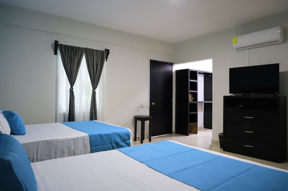 Фото Hotel Tamtokow