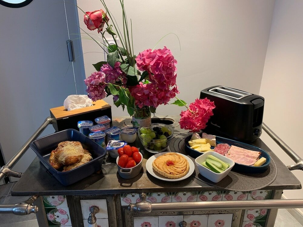 Фото Belle Normandy