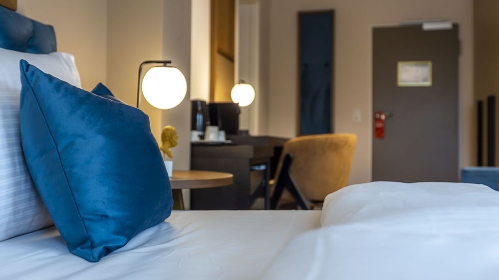 Фото Delphi Hotel & Restaurant