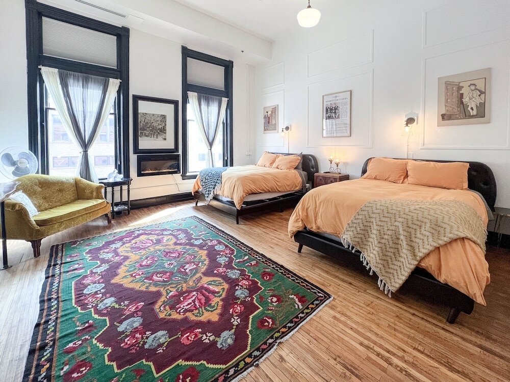 Фото The Oliver Inn