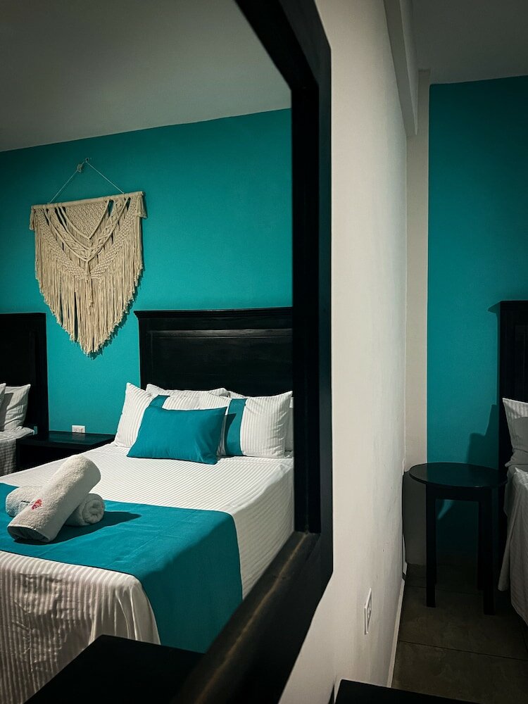 Фото Hotel Tamtokow