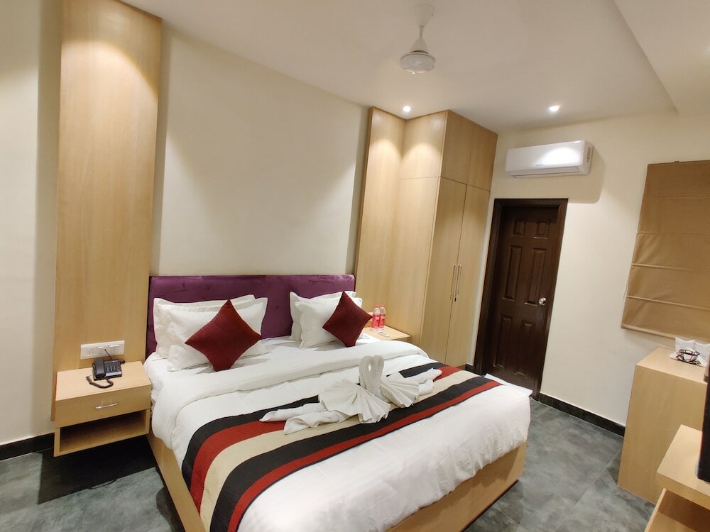 Фото Hotel Dua Grand