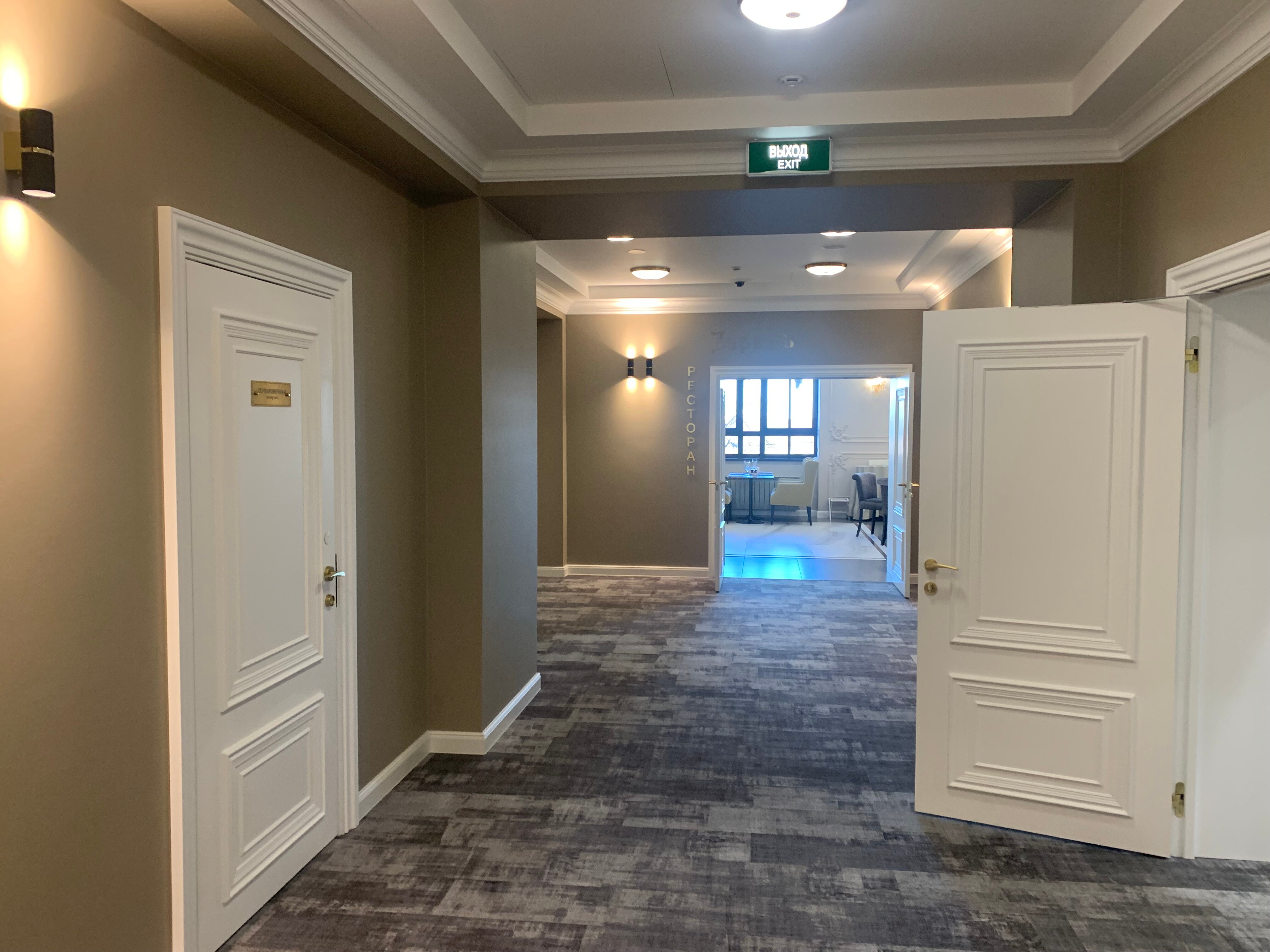 Фото Ласточка