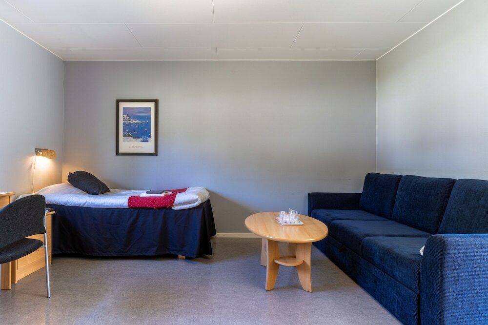 Фото Höllviksnäs möten mat logi