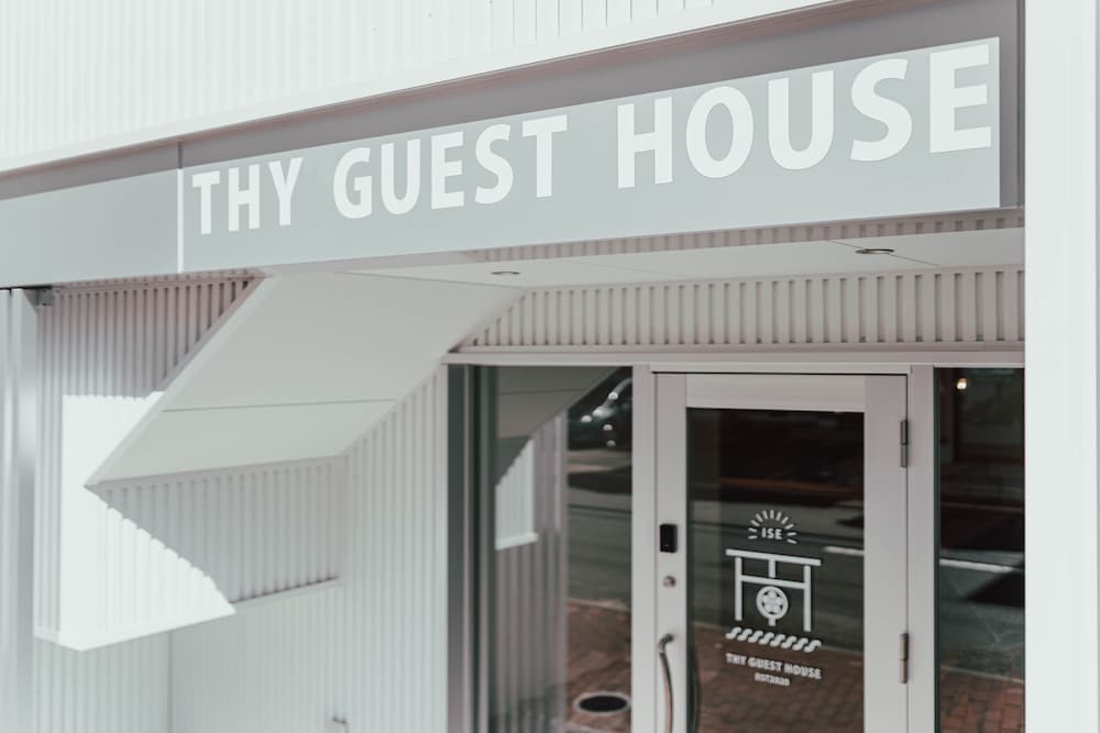 Фото Thy Guest House - Hostel