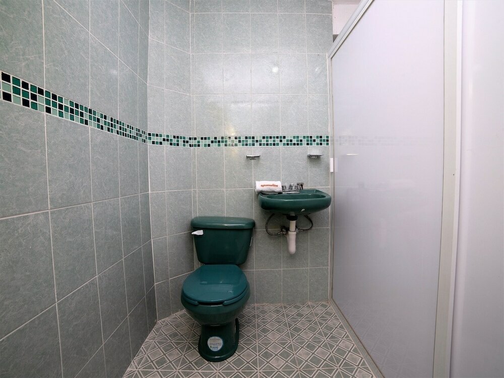 Фото Отель María Bonita by Rotamundos