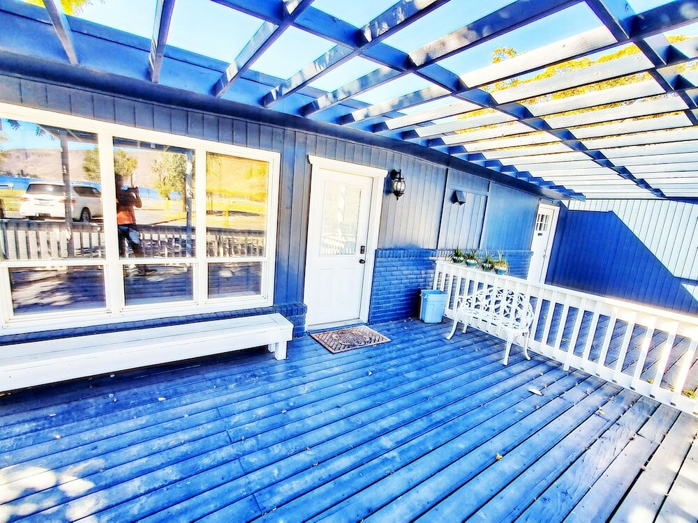 Фото Blue Lake Resort