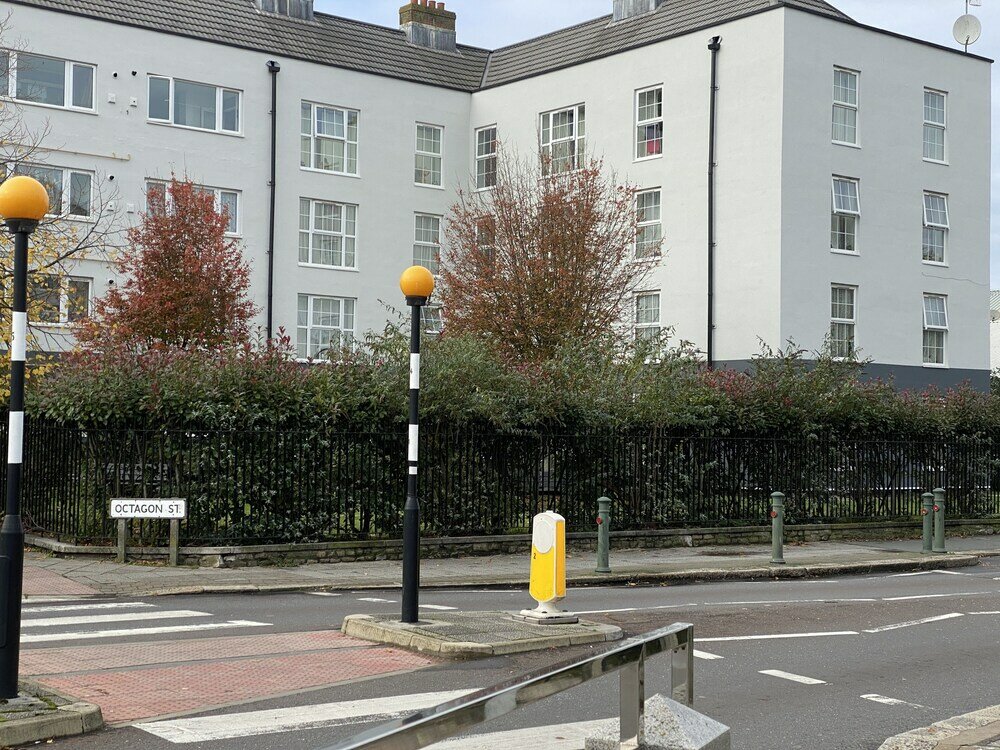 Фото отеля 4