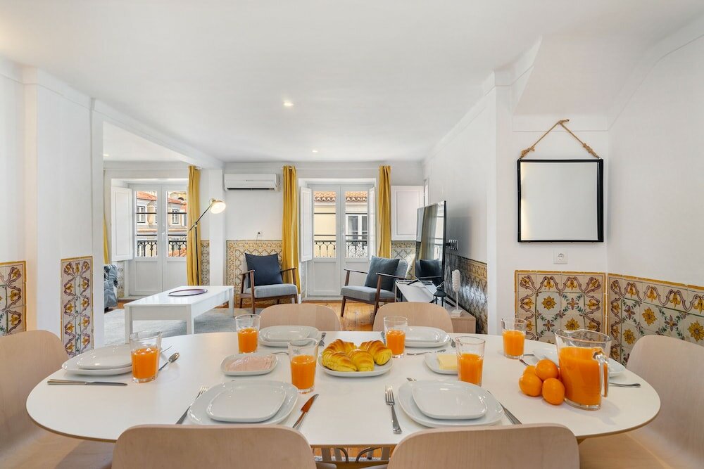 Фото Santa Justa Prime Guesthouse