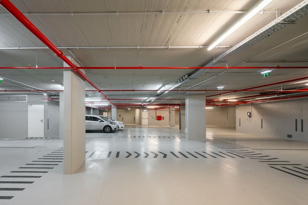 Фото Liberdade Deluxe Apartment