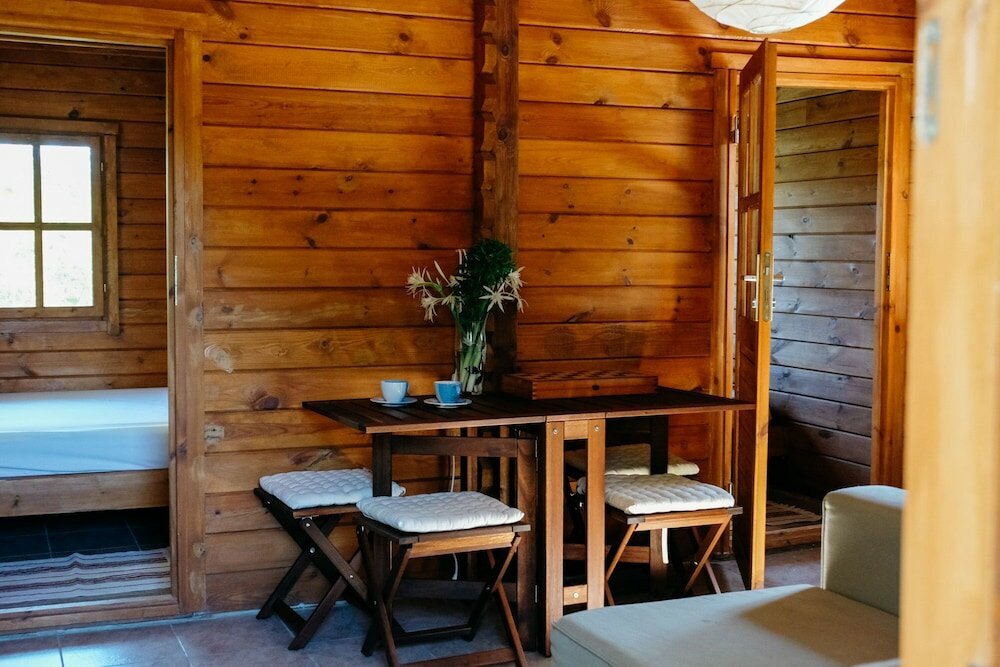 Фото Beautiful Village Bungalow