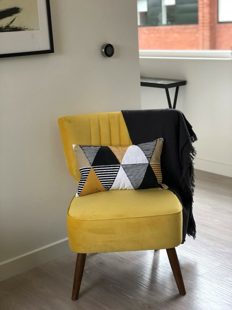 Фото Luxury Serviced Apartments Stevenage, Hertfordshire