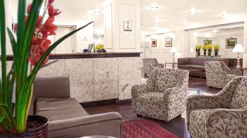 Фото Cha Prime Curitiba