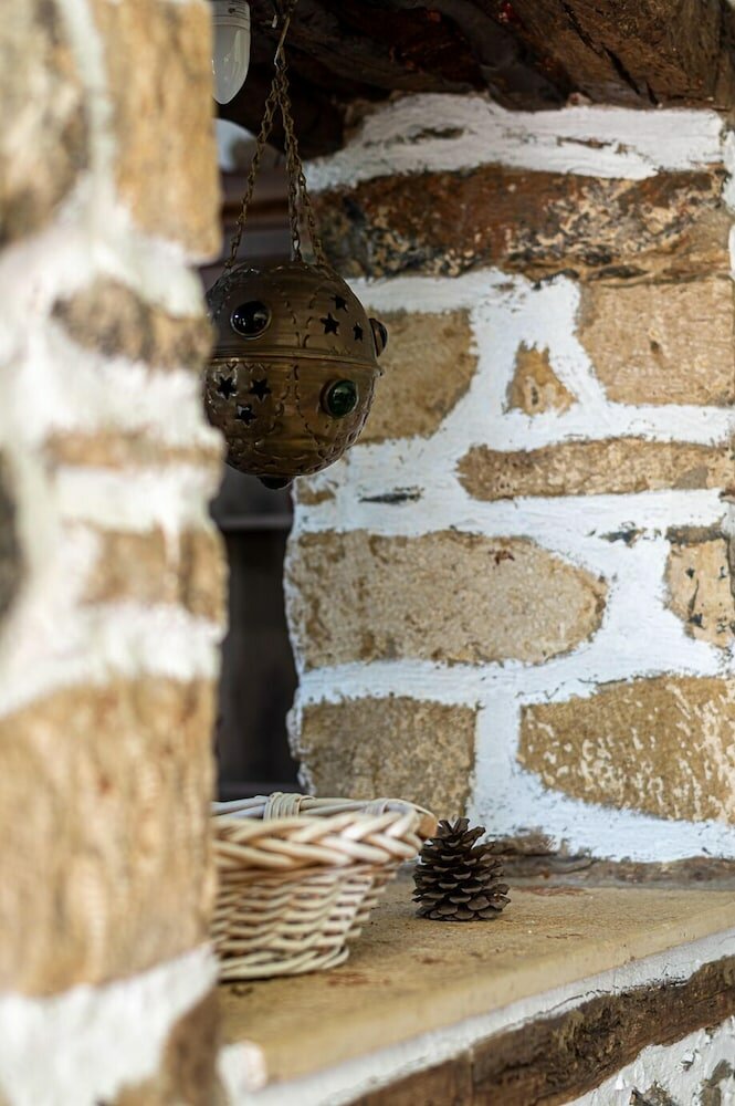 Фото Elia Woodstone Houses