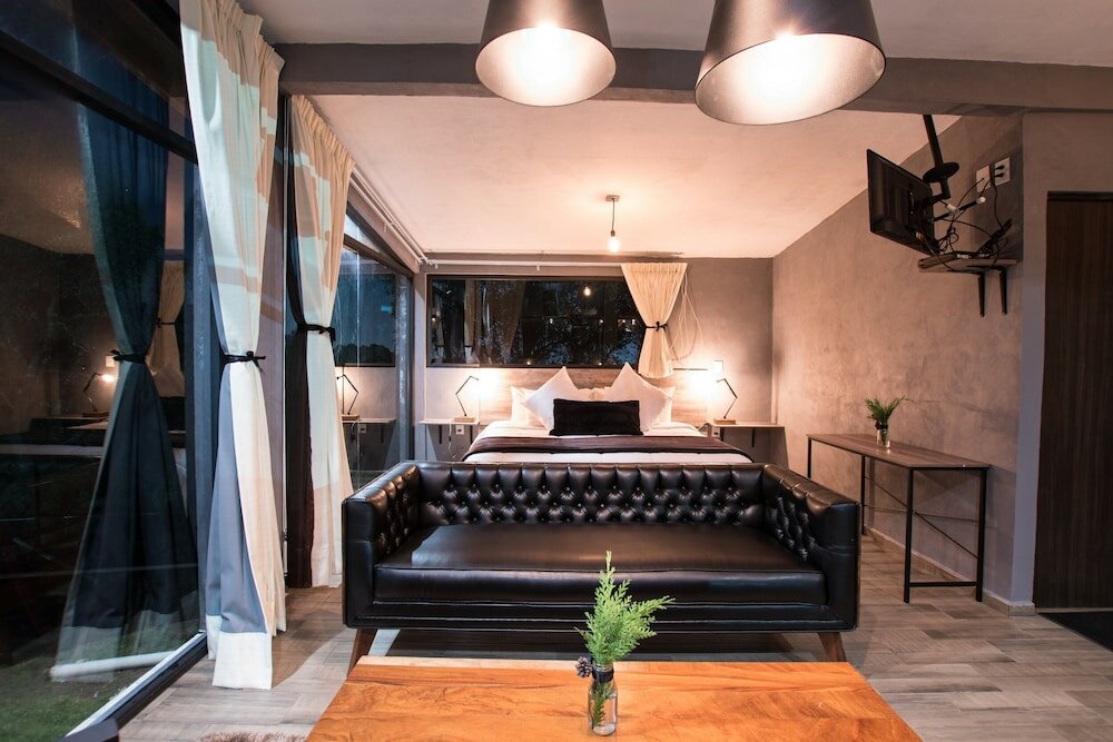 Фото Orgánico Hotel Boutique