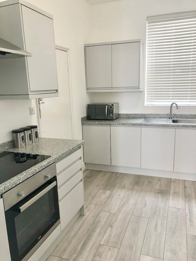 Фото Southside Street Apartments