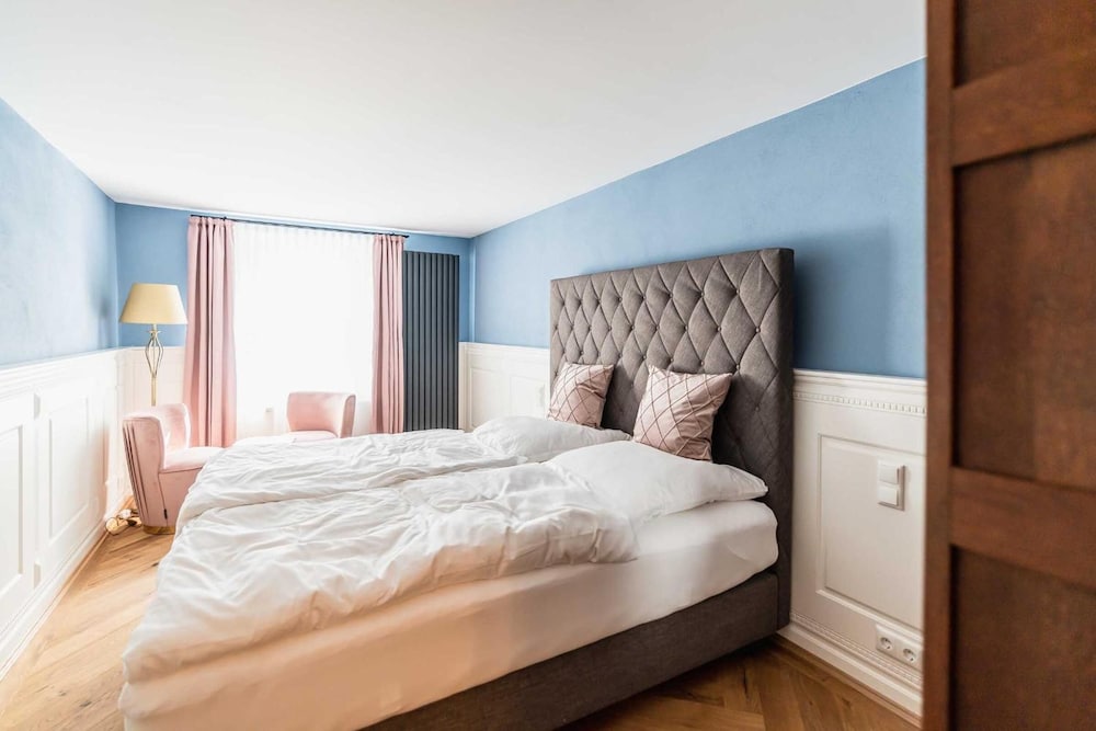 Фото Altstadthotel Bachbräu