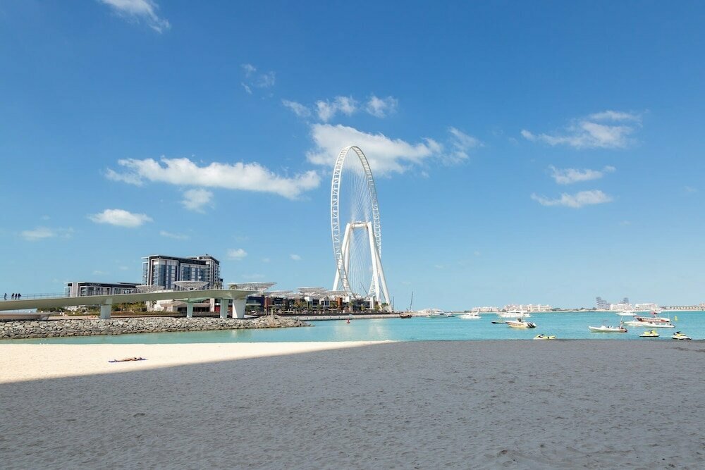 Cafe Splendido, Dubai, photo