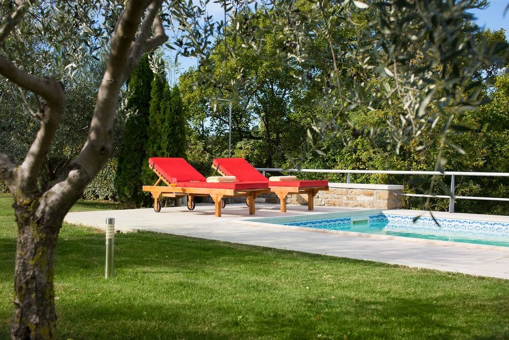 Фото Villa Momiano