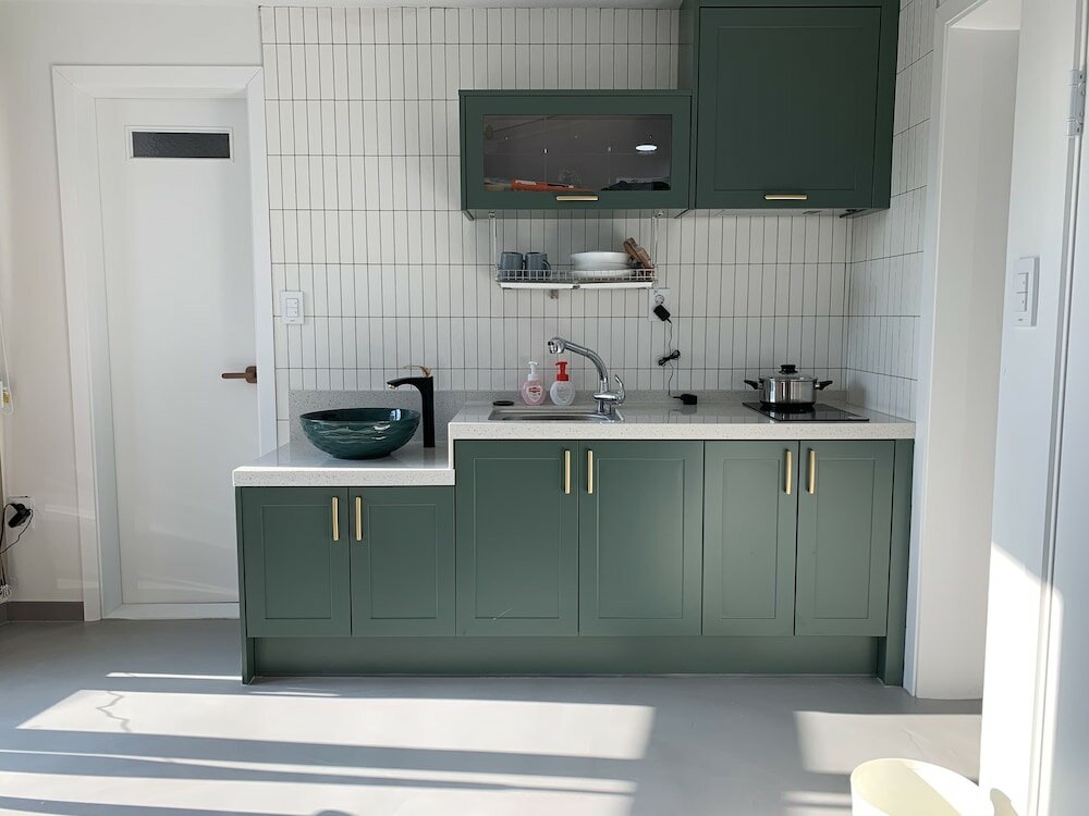 Фото Just Mansion