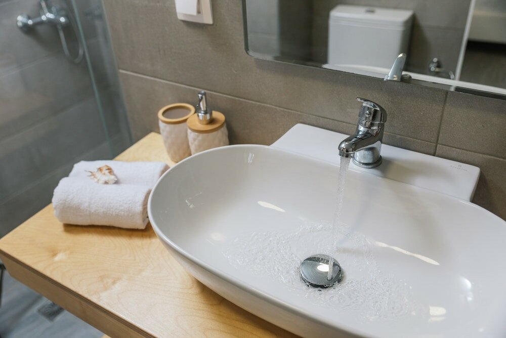 Фото Ermis Luxury Suites & Apartments