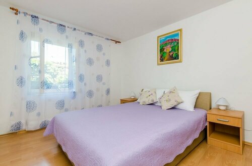 Гостиница Apartment Lapad Gardin в Дубровнике