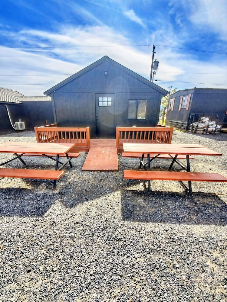 Фото Blue Lake Resort