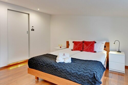 Гостиница Apartament Vegas by Renters в Сопоте