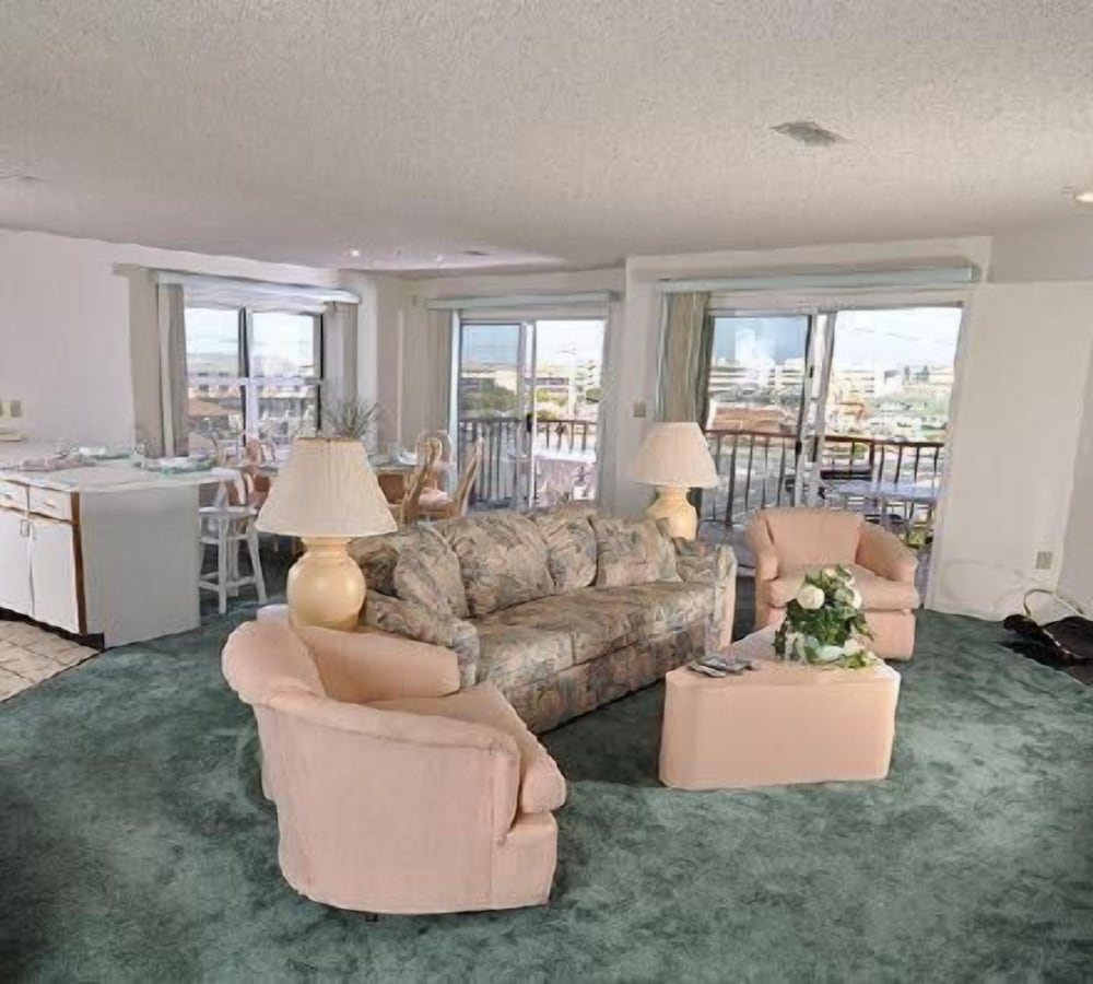 Фото The Quarters by Capital Vacations