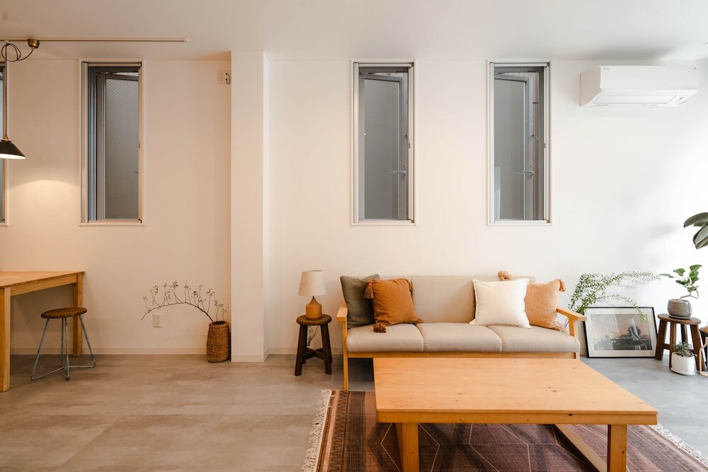 Фото Thy Guest House - Hostel