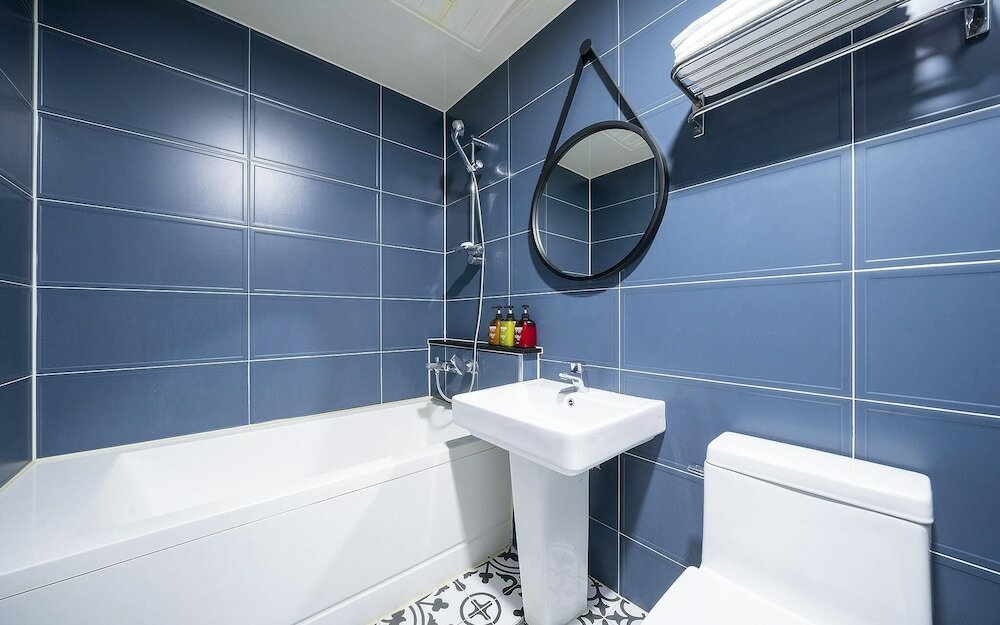 Фото Changwon The View Hotel