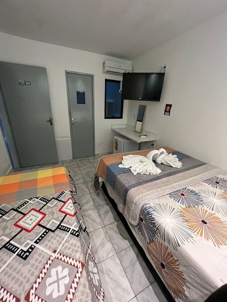 Фото Pousada Ilha Bela