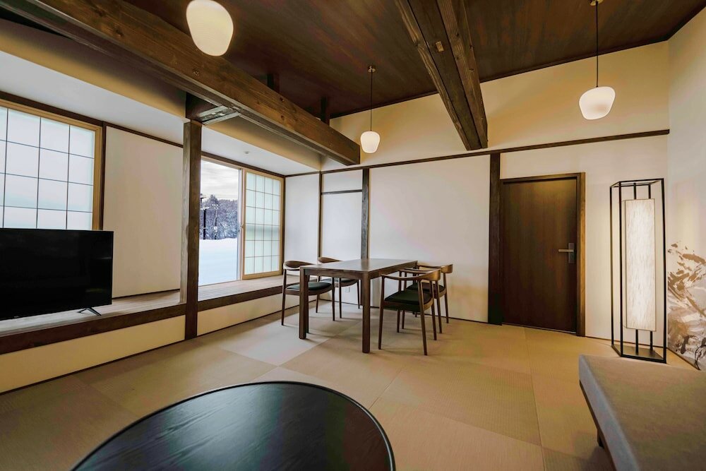 Фото Ski Inn Hakuba