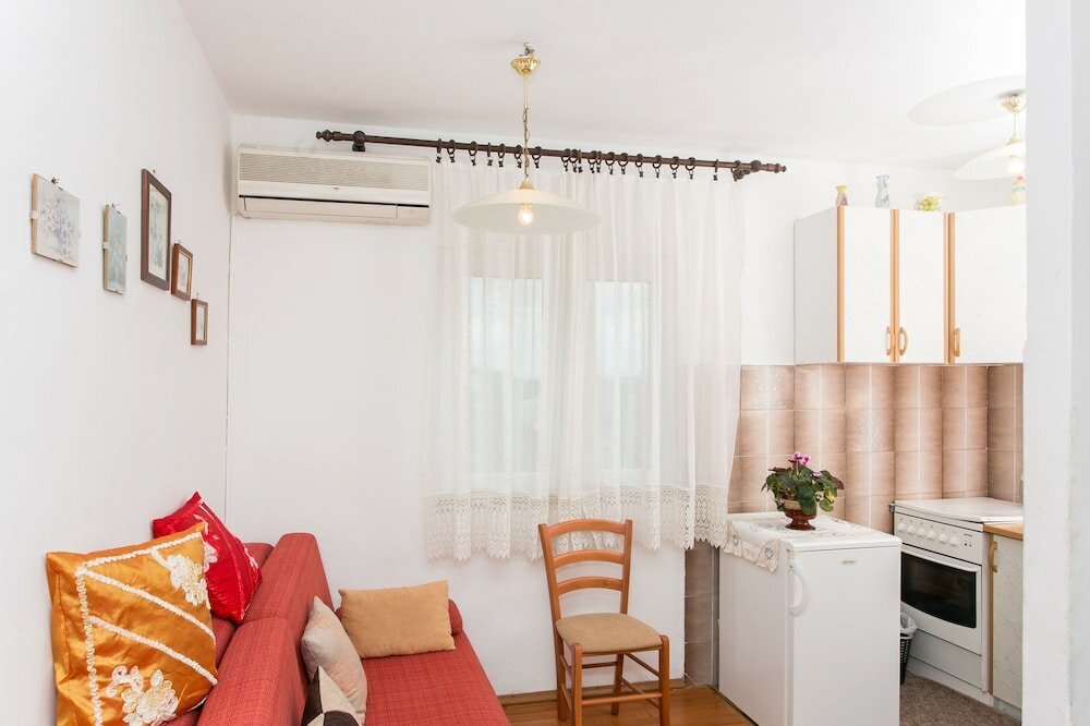 Фото Apartment Vonky