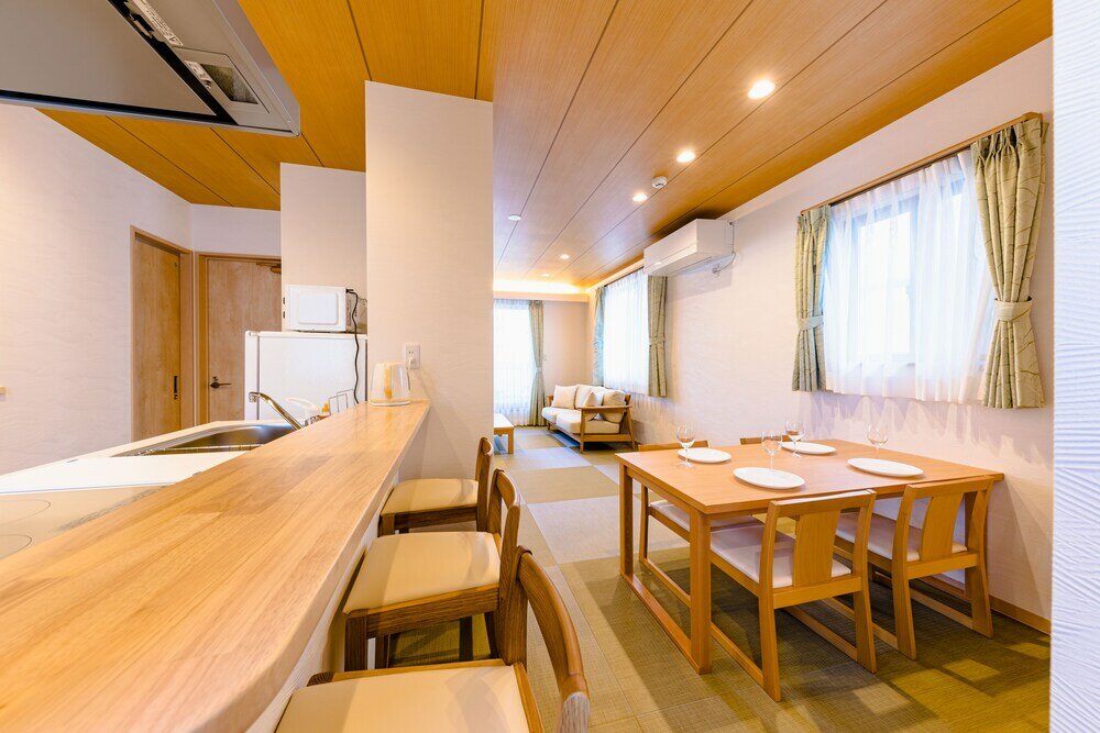 Фото Mt. Fuji Resort Club-MIYABI-