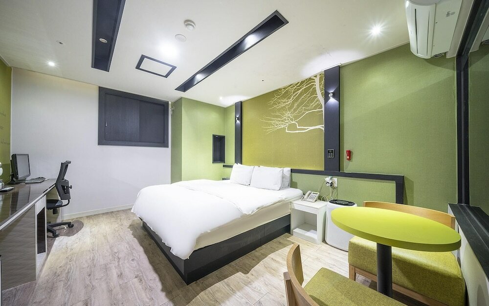 Фото Changwon The View Hotel