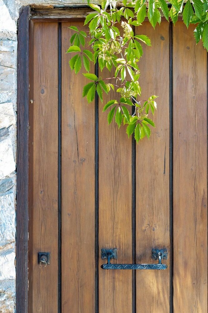 Фото Elia Woodstone Houses