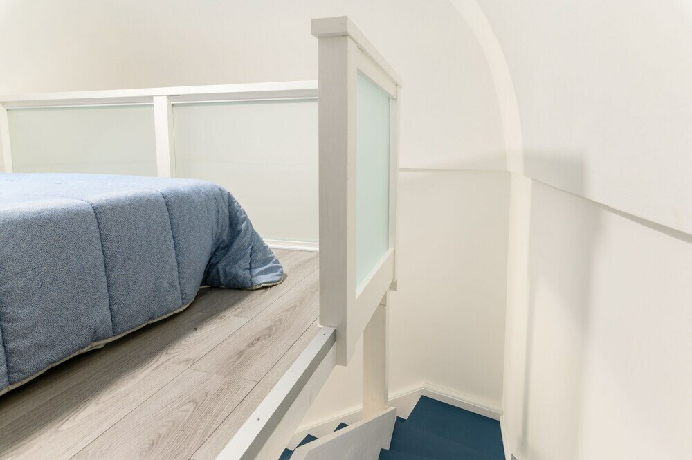 Фото Casetta Biancapietra by Wonderful Italy