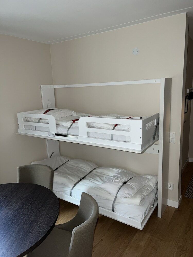 Фото Live and Stay - Ekmanska