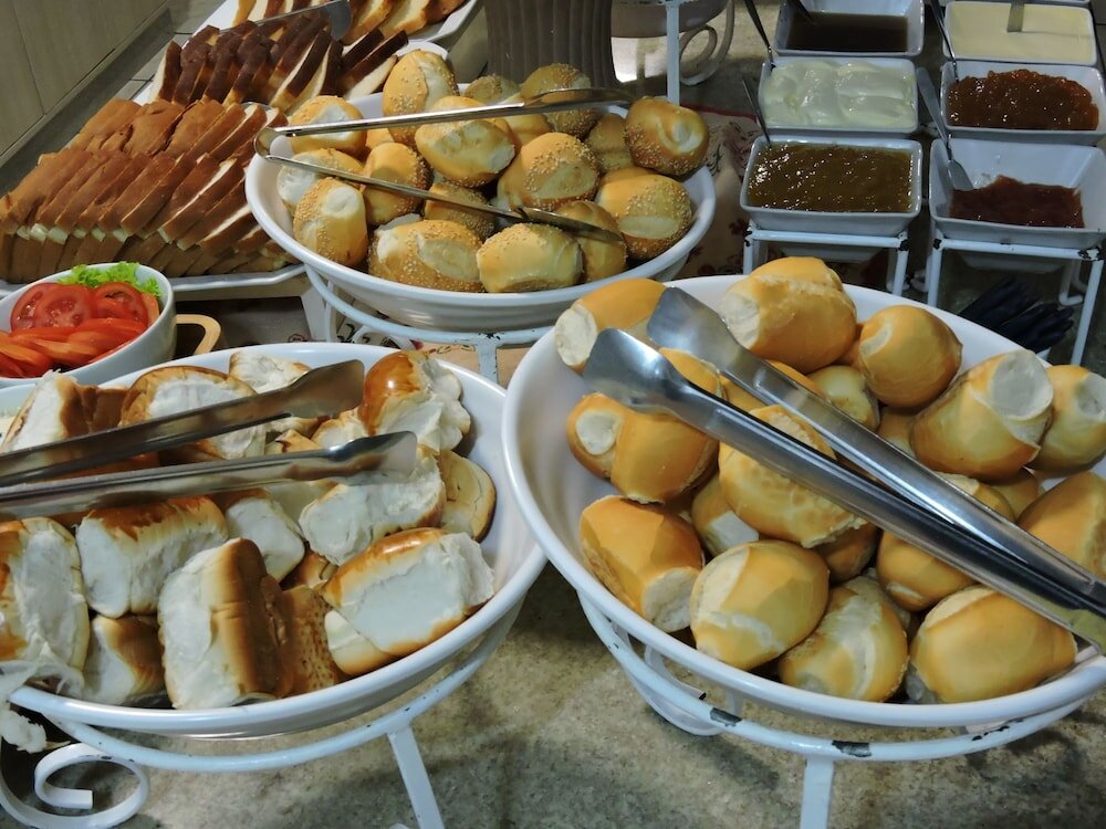 Фото Pousada Don Alberto's