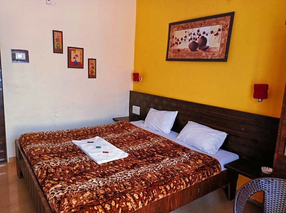 Фото Surabhi Hill View