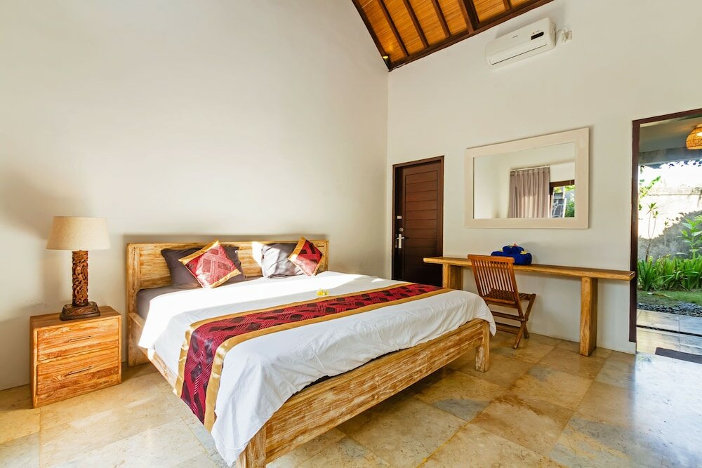 Фото Villa Liburan Canggu