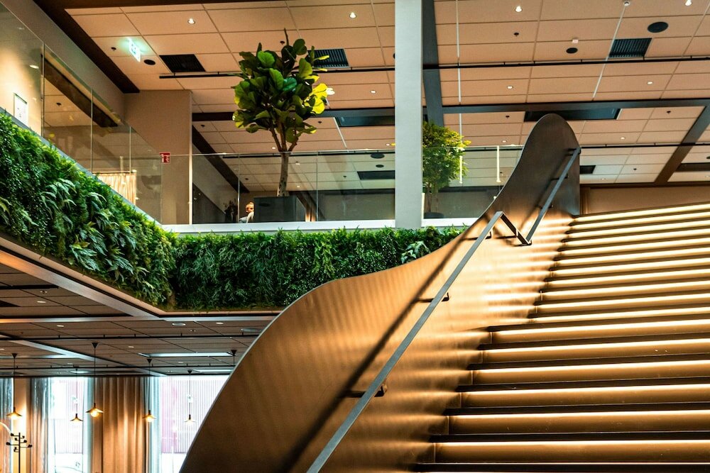 Фото Clarion Hotel The Pier