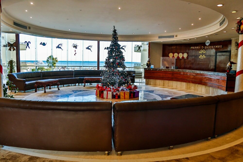 Фото Magic Beach Hotel