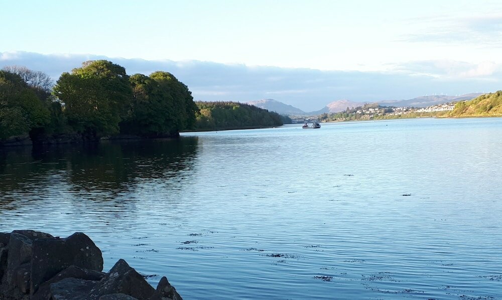 Фото Atlantic View Holiday Home Killybegs