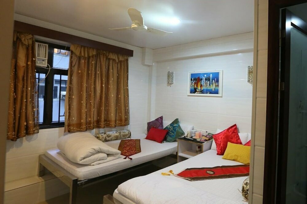 Hotel Strawberry Guest House, Kowloon, photo