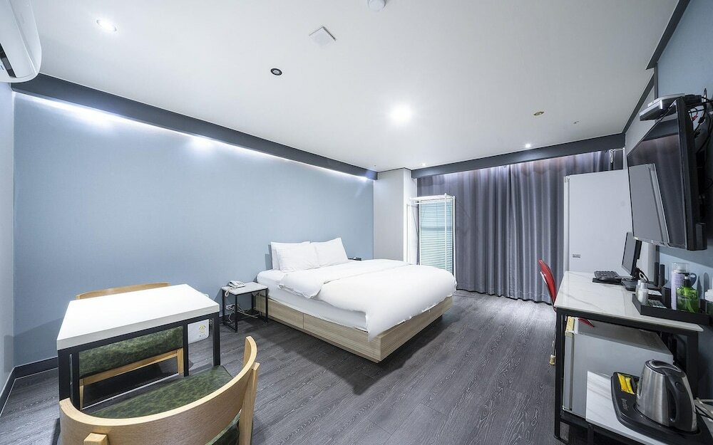 Фото Changwon The View Hotel