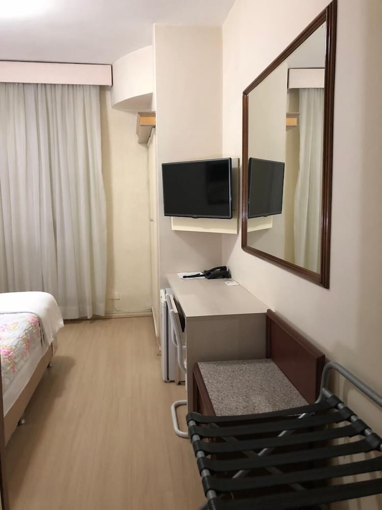 Фото Cha Prime Curitiba