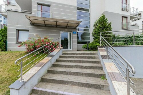 Гостиница Apartments Drzewieckiego by Renters в Гданьске